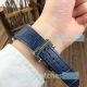 Newest Launch Copy Roger Dubuis Men's Watch Blue Dial Silver Bezel (7)_th.jpg